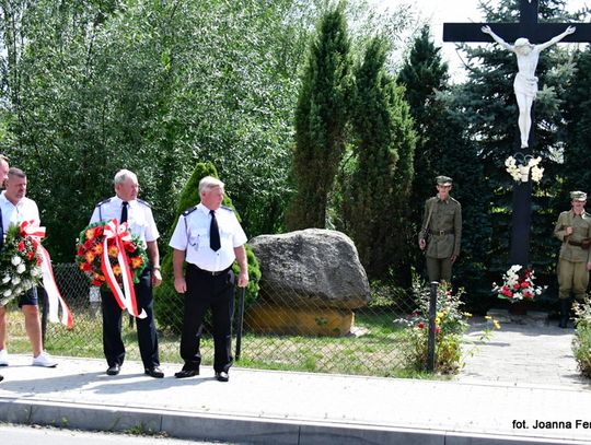 Dzień Walki i Męczeństwa Wsi Polskiej