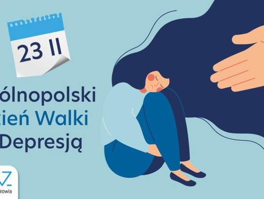 Dzień Walki z Depresją