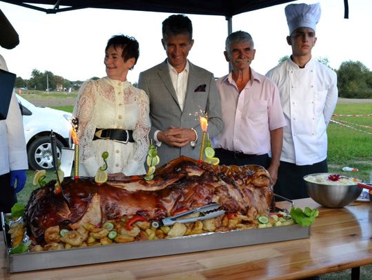 Dzień Wieprza - Święto Smaku i Tradycji