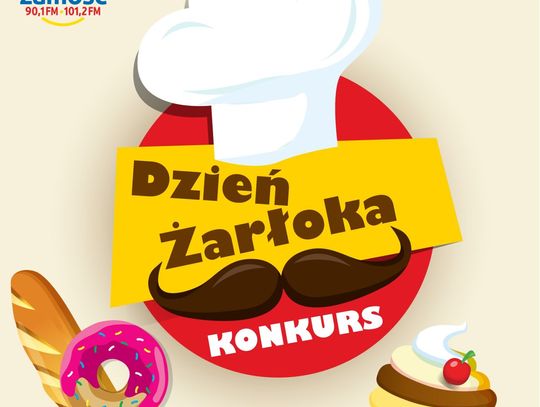 Dzień żarłoka