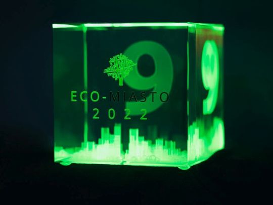 Eco-Miasto Zamość