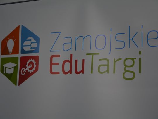 EduTargi Zamość 2017