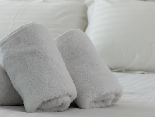 Ekologiczne tekstylia w hotelu ? moda czy świadomy wybór, który docenią goście?