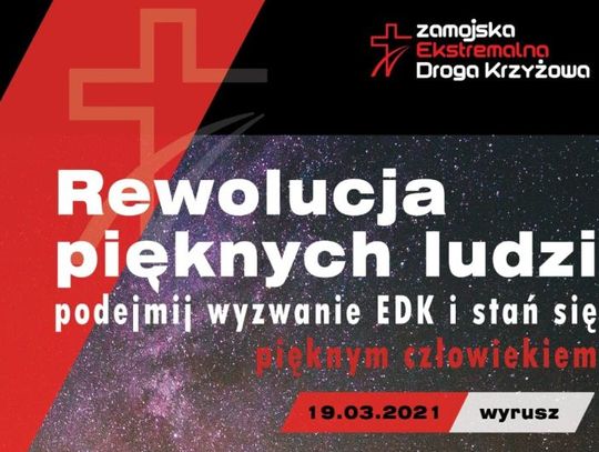 Ekstremalna Droga Krzyżowa