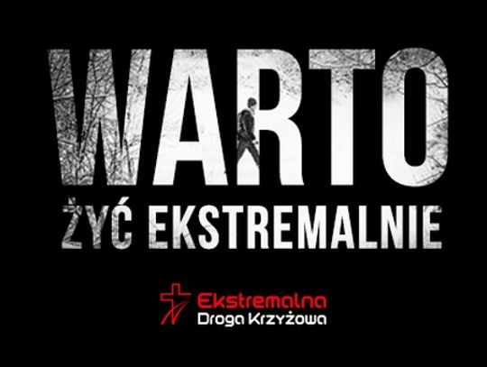 Ekstremalna Droga Krzyżowa 2018