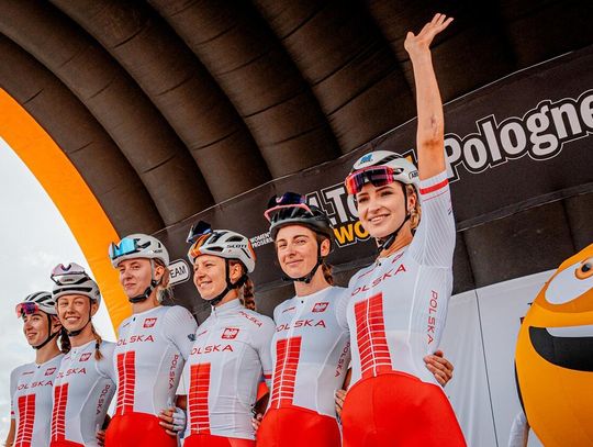 Emocjonujące ściganie w lubelskiej krainie jezior – zapowiedź 2. etapu 4. Tour de Pologne Women