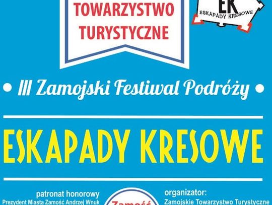 Eskapady Kresowe