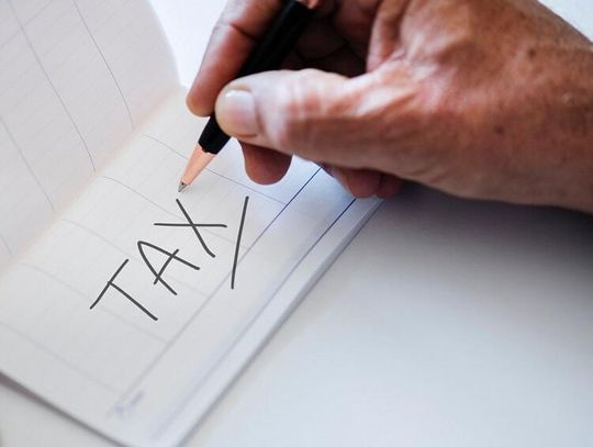 Exit Tax - kilka faktów o nowym podatku.
