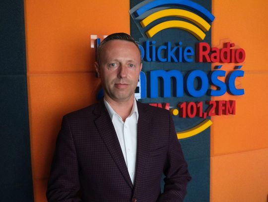 Farmy wiatrowe na Roztoczu? Michał Mulawa wyraża sprzeciw i apeluje o uwzględnienie opinii mieszkańców