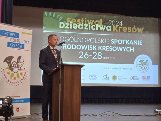 Festiwal Dziedzictwa Kresów 2024