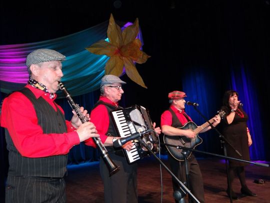 Festiwal Kapel Folkloru Miejskiego w Przemyślu