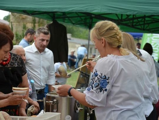 Festiwal Muzyki, Kuchni i Tradycji Gminy Telatyn