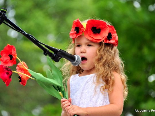 Festiwal "o Józefowskiego Słowika"