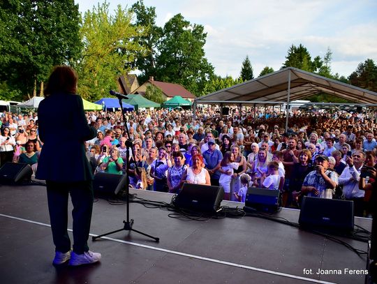 Festiwal Pieśni Maryjnej w Górecku Kościelnym