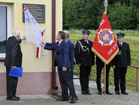 Festiwal poetycki "Chwilo Trwaj" w Dzierążni