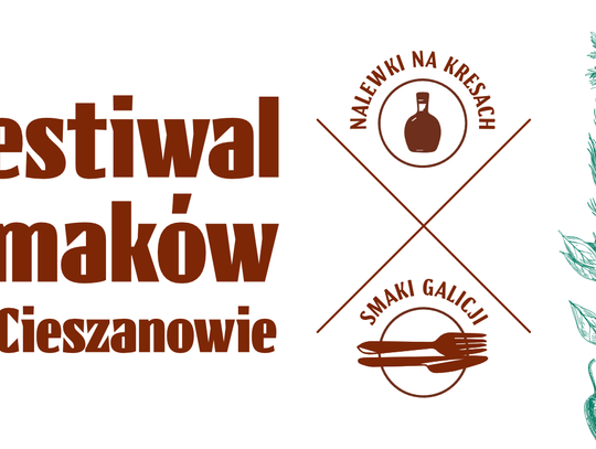 Festiwal Smaków