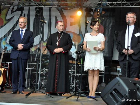 Festiwal SOLI DEO w Biłgoraju