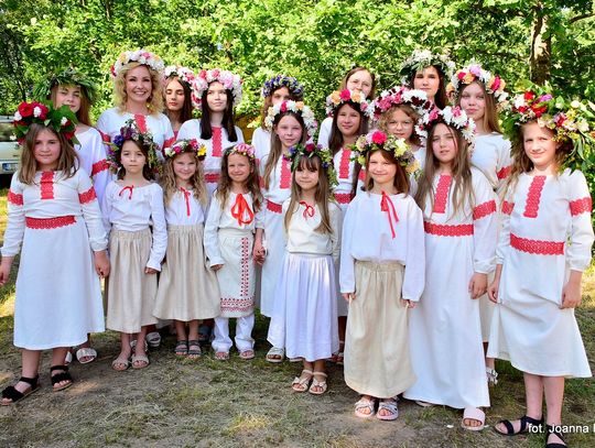 Festiwal „Tanwiska” w Kucłach