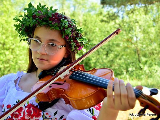 Festiwal „Tanwiska” w Kucłach