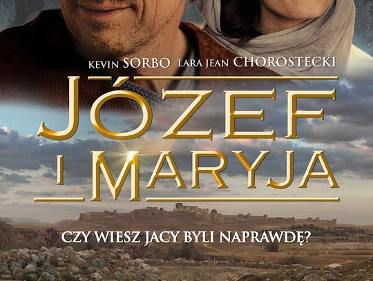 Film "Józef i Maryja"