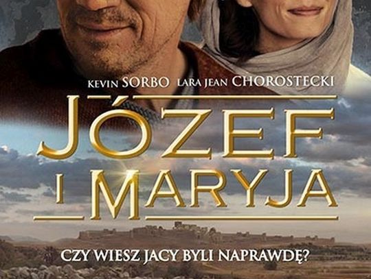 Film „Józef i Maryja” w kinach