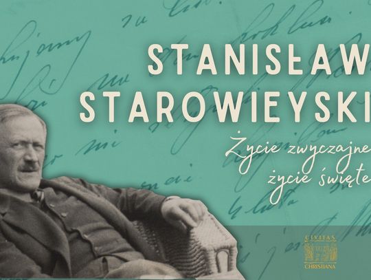 Film o bł. Stanisławie Starowieyskim
