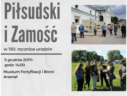 Finał projektu o Piłsudskim