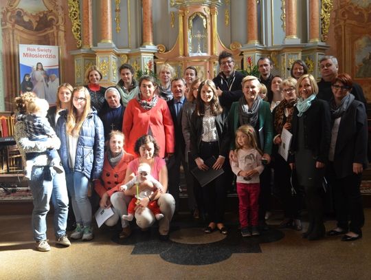 Finał Warsztatów Muzyki Liturgicznej