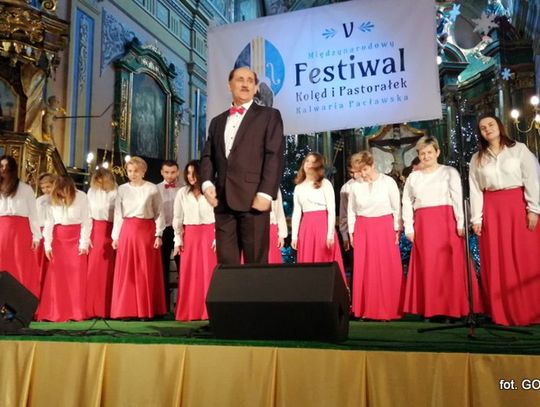 Finaliści Festiwalu Międzynarodowego