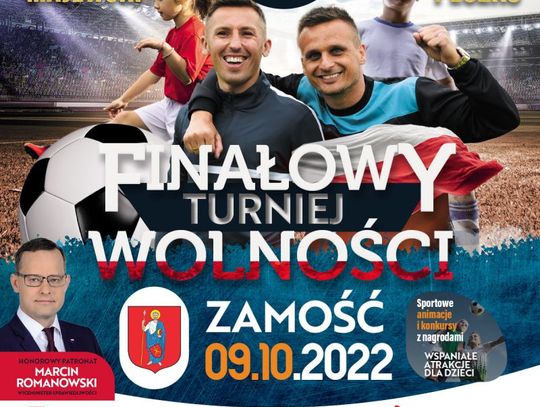 Finałowy Turniej Wolności