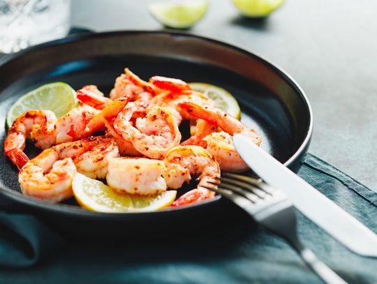 FitApetit - w morzu pełno ryb, ale ta tutaj...