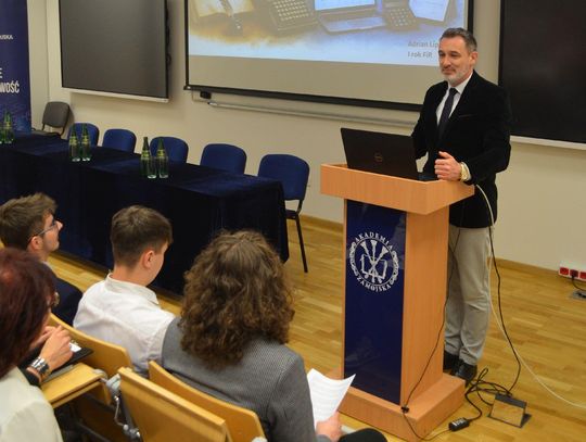 Forum Finansów i Rachunkowości w Akademii Zamojskiej
