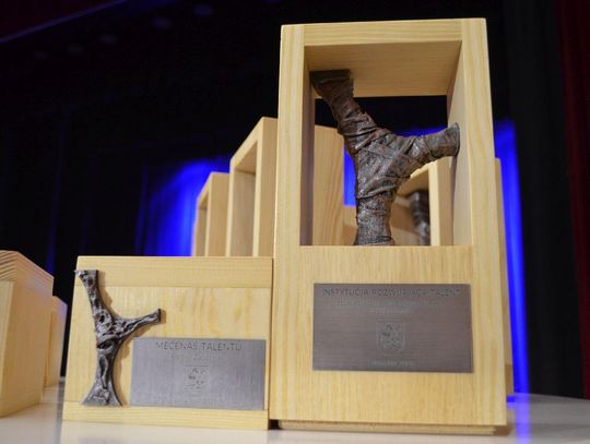 Gala XVI edycji programu „Talent Powiatu Lubaczowskiego”