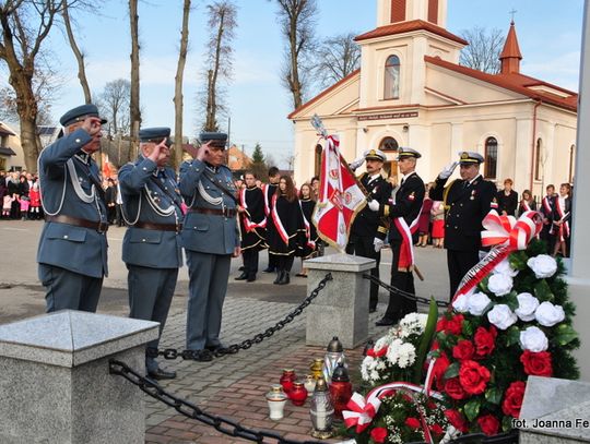 Gmina Biłgoraj uczciła sto lat niepodległości