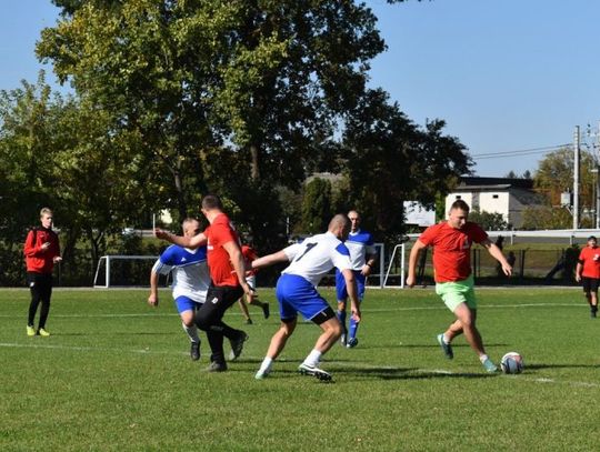 Gmina Hrubieszów wyremontuje obiekty sportowe 