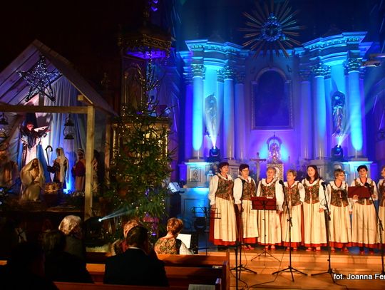 Gmina Księżpol. Koncert kolęd