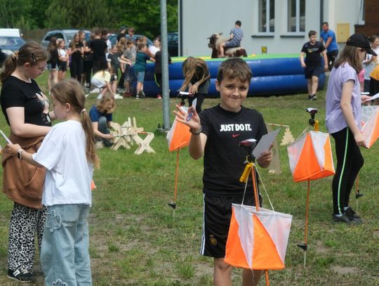 Gmina Zamość po raz kolejny zorganizowała EkoPiknik