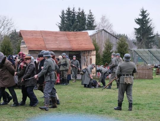 Gmina Zamość: Uroczystości 80-lecia wysiedleń na Zamojszczyźnie 