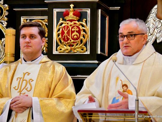 Goraj świętował 5. rocznicę odzyskania praw miejskich