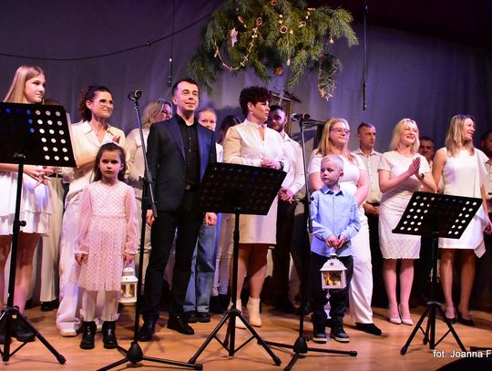 Gorajskie kolędowanie