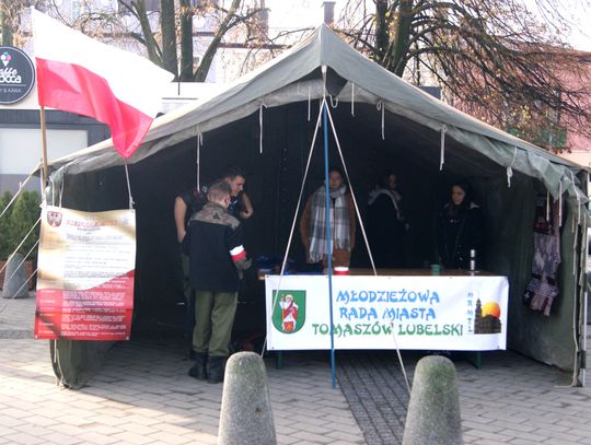 Gra Miejska w Tomaszowie Lubelskim