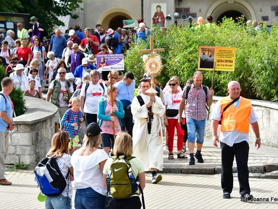 Grupa Biłgorajska dołączyła