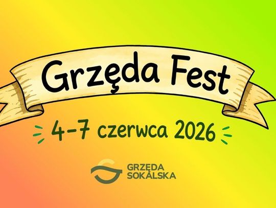 Grzęda Fest już w czerwcu