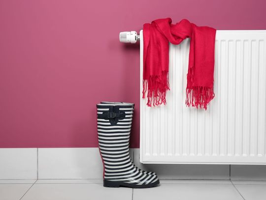 Grzejniki pokojowe – funkcjonalność i estetyka w jednym