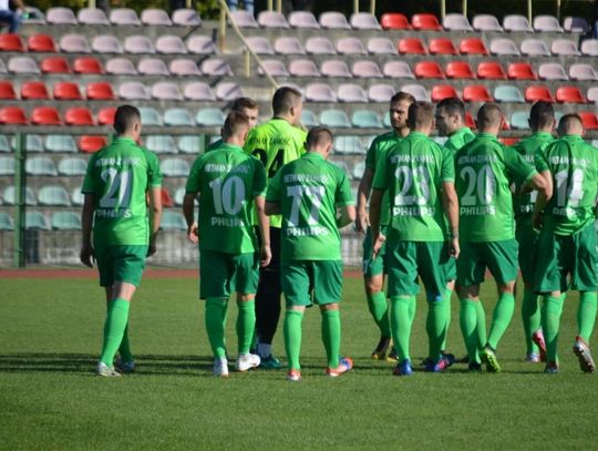 HETMAN – TOMASOVIA 2:1