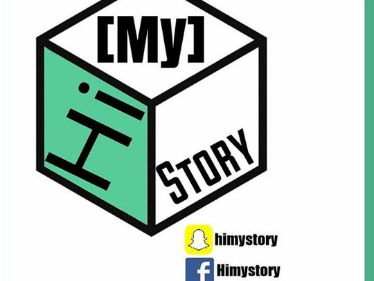 HI(my)STORY - projekt zamojskich licealistek