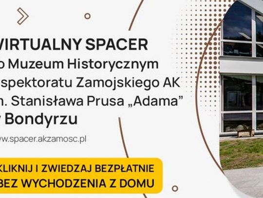 Historia teraz jeszcze bliżej