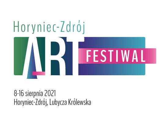 Horyniec Zdrój Art Festiwal już po raz piąty