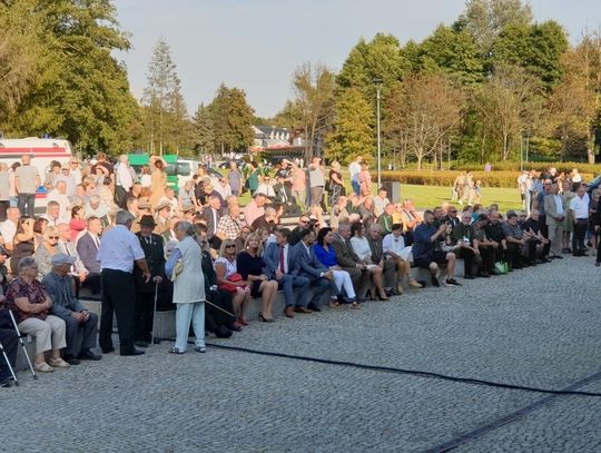 Horyniec Zdrój. XVIII Gala Myśliwska