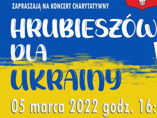 Hrubieszów dla Ukrainy 